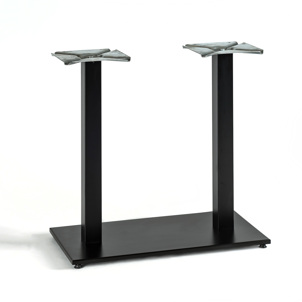 K-007 - Rectangular Cafe Table Legs