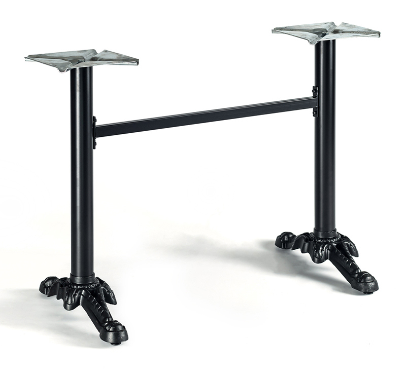 K-061 - Binary Cast Table Legs