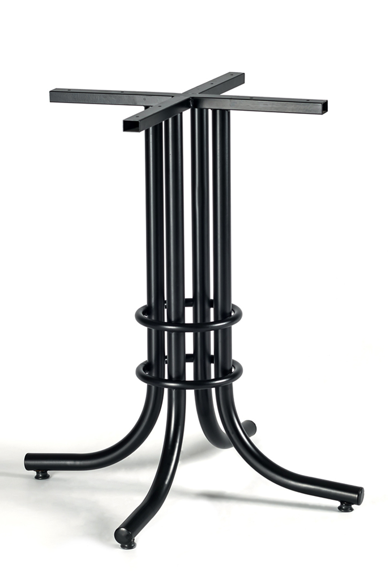 K-091 - Bouquet Cafe Table Legs