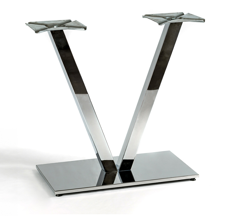 K-109 - V Cafe Table Leg