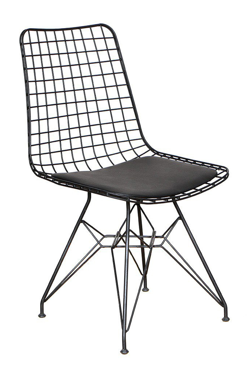 K-174 - Wire Chair