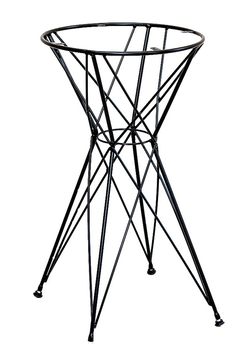 K-306 - Metal Wire Table Legs