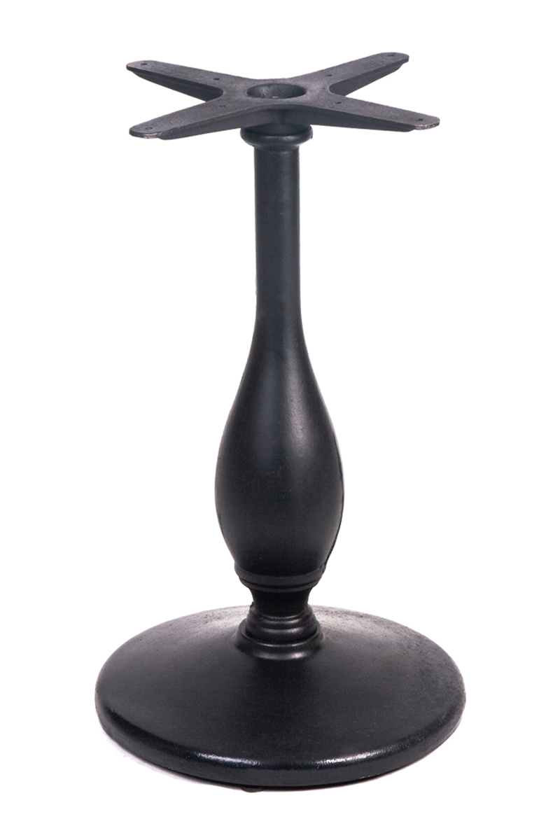K-031 - Casting Vase Table Foot