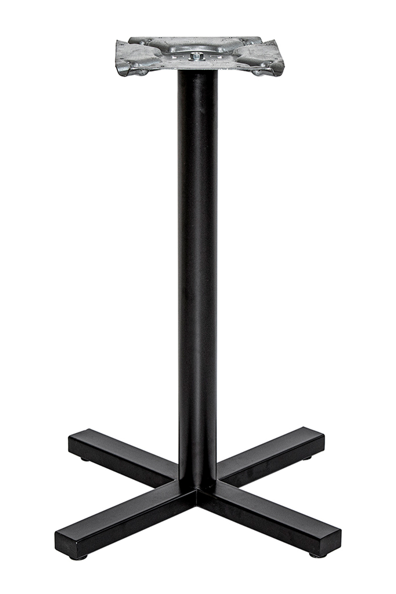 K-138 - Metal Cafe Table Leg