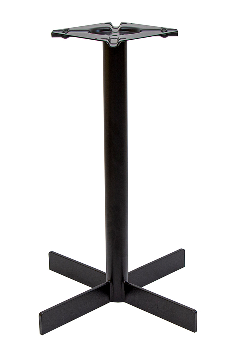 K-139 - Metal Cafe Table Leg