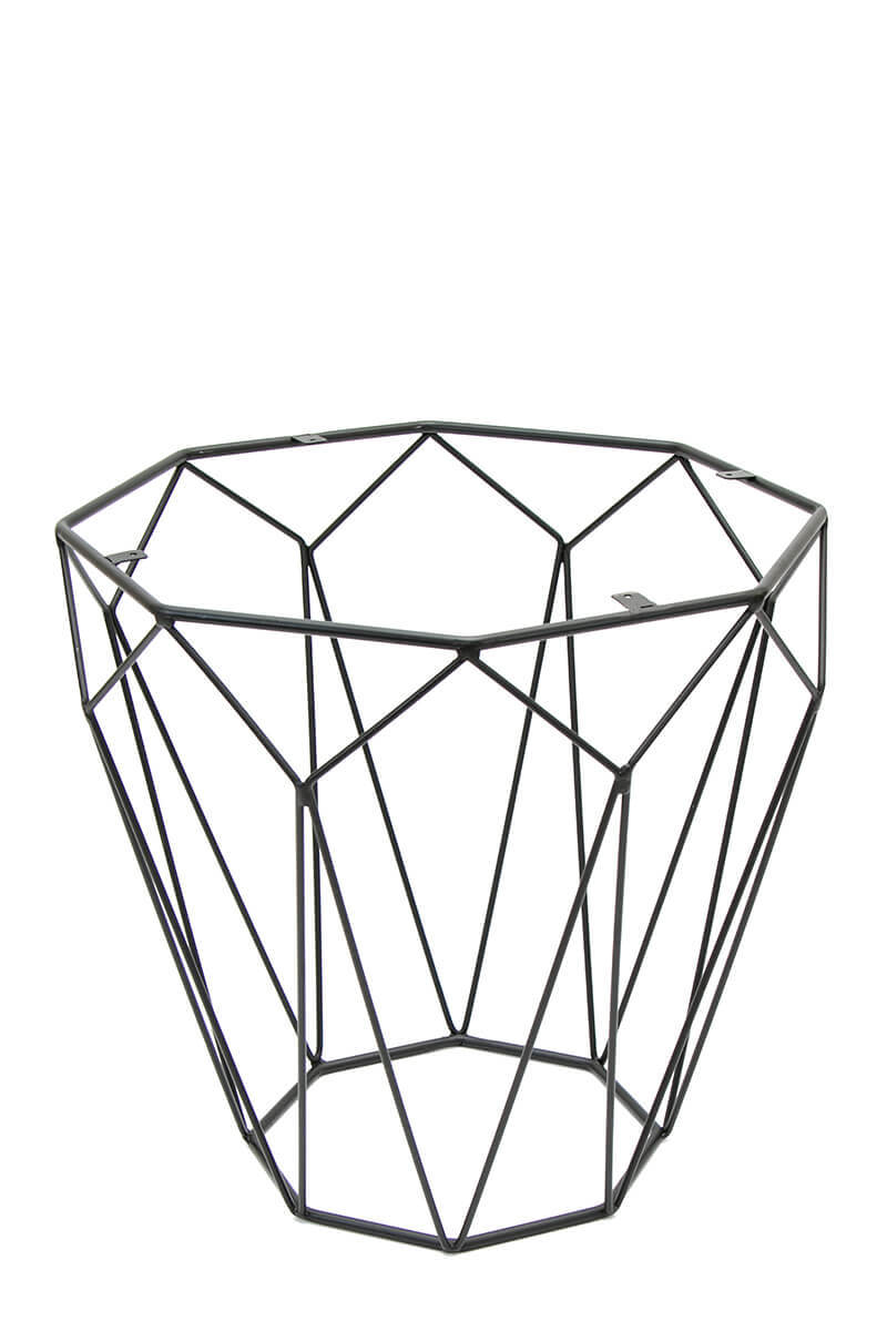 K-275 - Wire Side Table