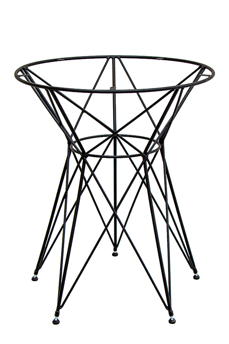 K-305 - Wire Table Foot