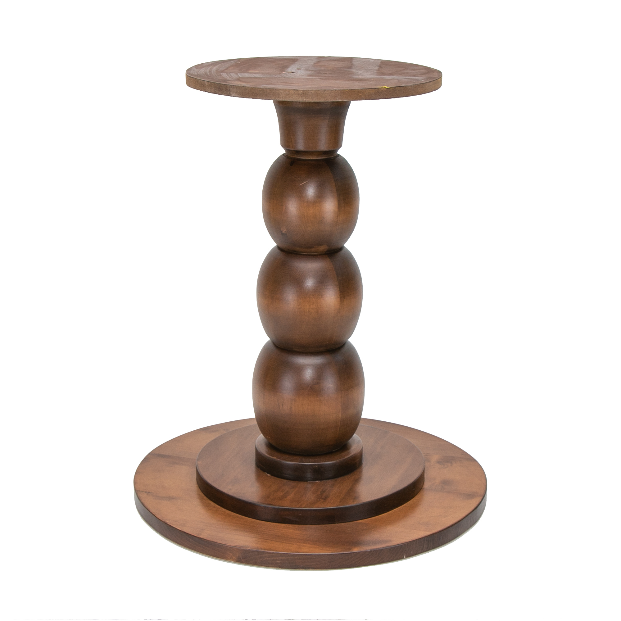 K-518 Cafe Table Base